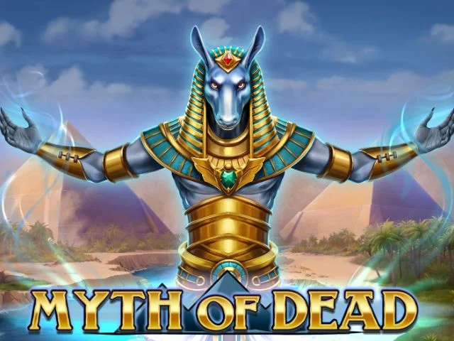 Myth of Dead v demo režimu